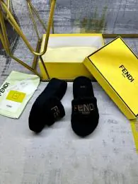 fendi chaussons pour femme s_125b674